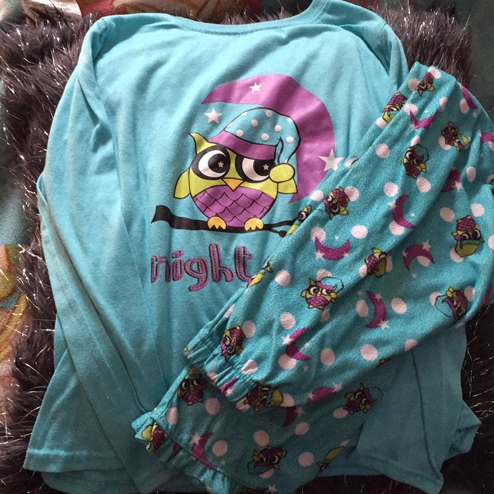 PJ set